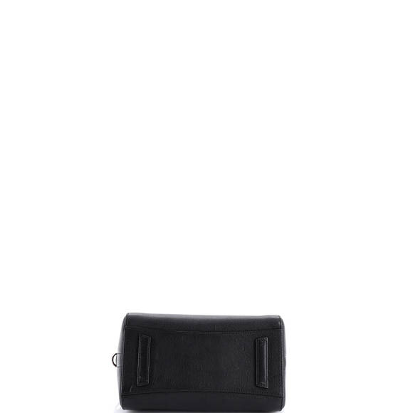 Givenchy Mini Antigona Bag Leather - Picture 4 of 5